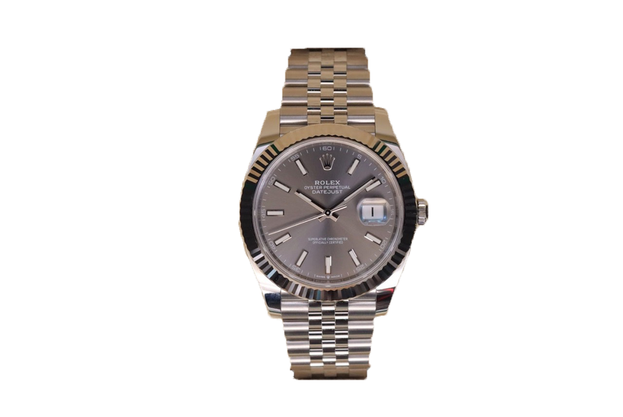 Rolex Datejust 41 126334